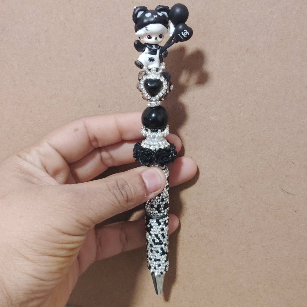 Beaded Pens - Picture 4 of 6